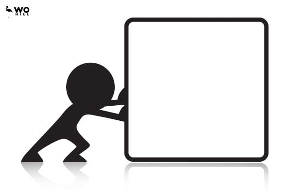 Server Initiated Push