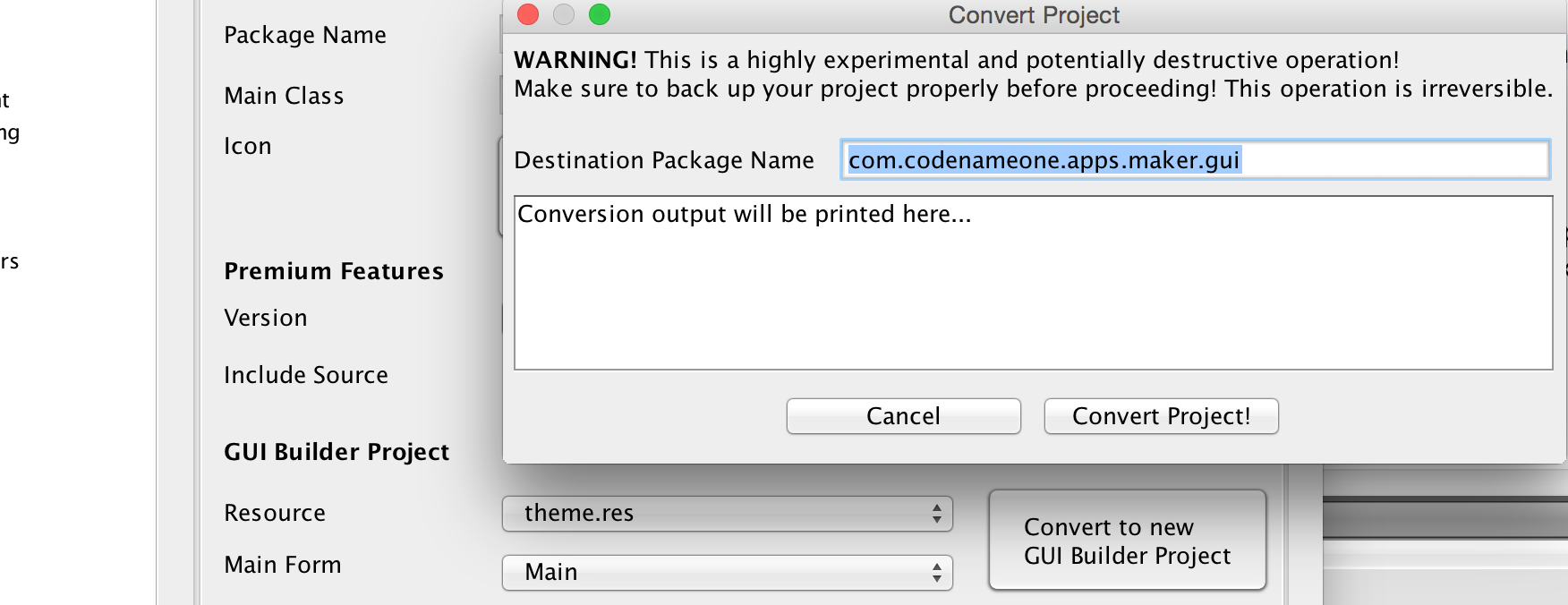 Terse Syntax, Migration Wizard & more