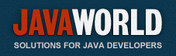 JavaWorld logo